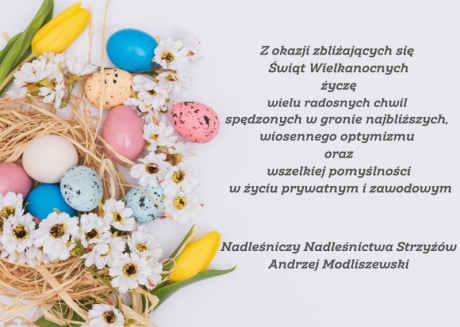 Świąteczne życzenia